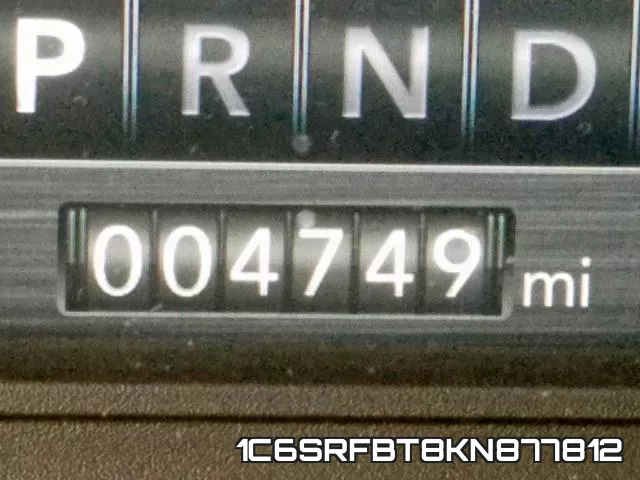 1C6SRFBT8KN877812 фото 9