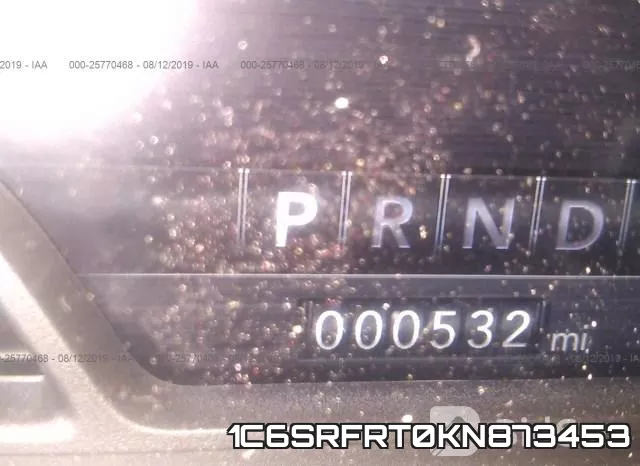 1C6SRFRT0KN873453 фото 8