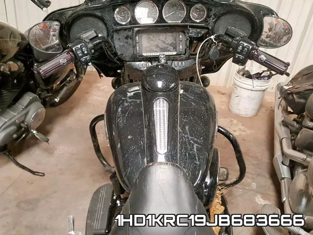 1HD1KRC19JB683666 фото 6