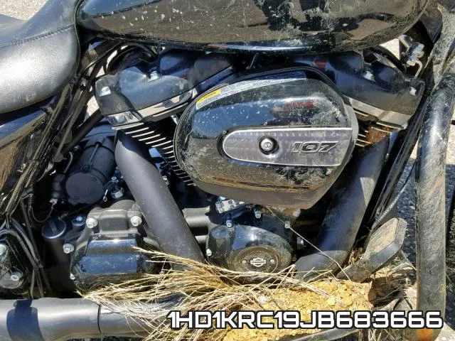 1HD1KRC19JB683666 фото 8