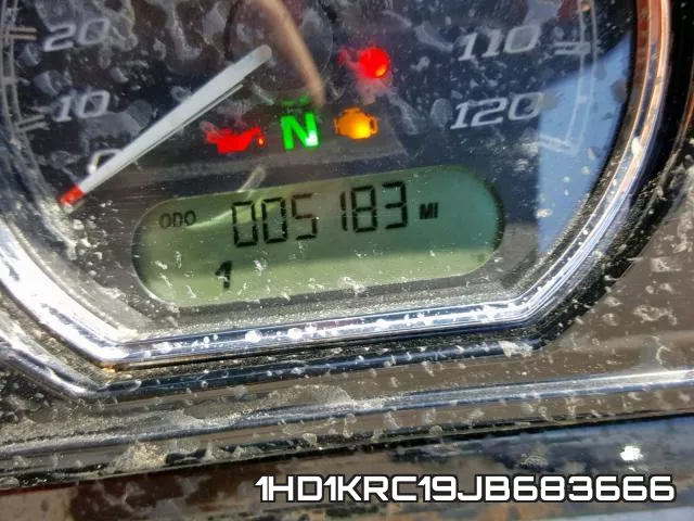 1HD1KRC19JB683666 фото 9