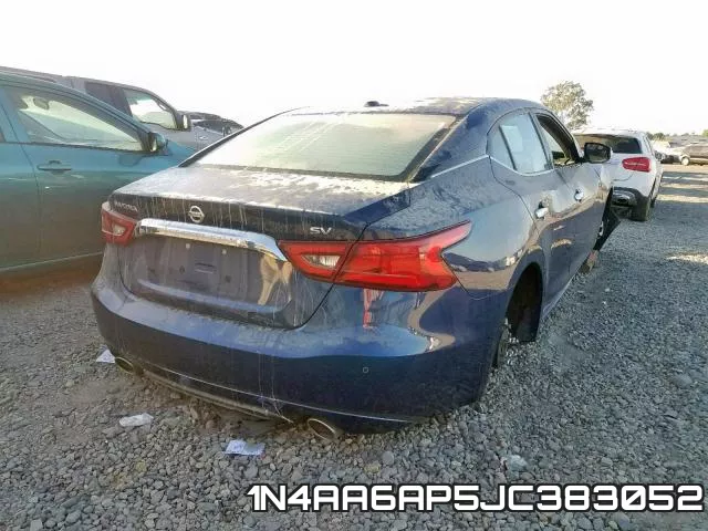 1N4AA6AP5JC383052 фото 5