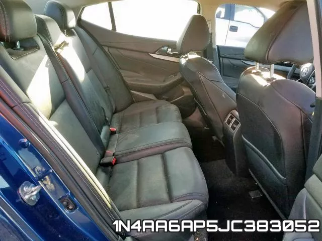 1N4AA6AP5JC383052 фото 7