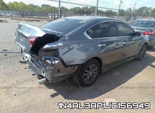 1N4AL3AP1JC156949 фото 5