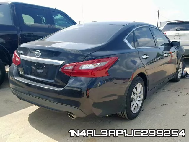 1N4AL3AP1JC299254 фото 5