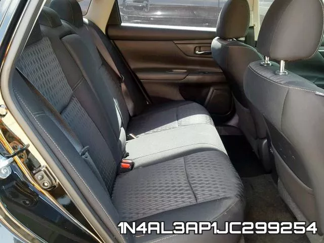 1N4AL3AP1JC299254 фото 7