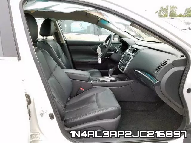 1N4AL3AP2JC216897 фото 6