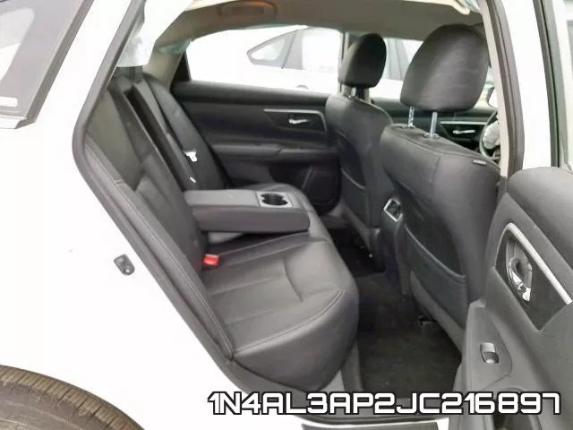 1N4AL3AP2JC216897 фото 7