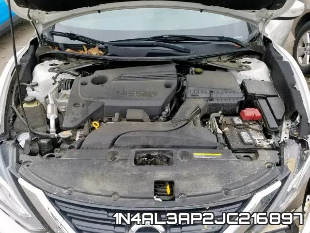 1N4AL3AP2JC216897 фото 8