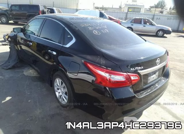 1N4AL3AP4HC293796 фото 4