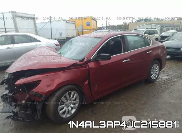 1N4AL3AP4JC215881 фото 3
