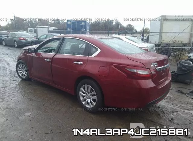 1N4AL3AP4JC215881 фото 4