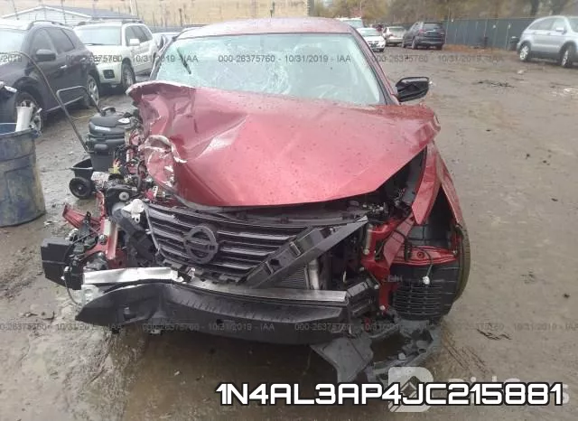 1N4AL3AP4JC215881 фото 7