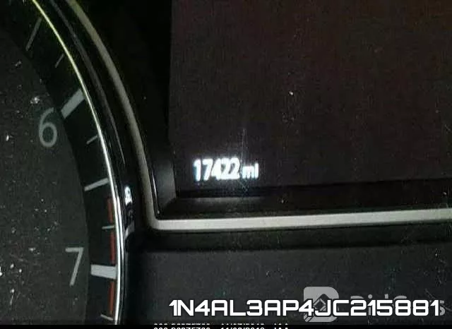 1N4AL3AP4JC215881 фото 8