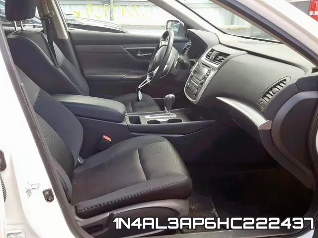 1N4AL3AP6HC222437 фото 6