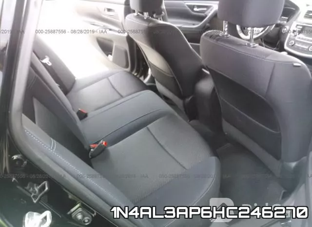 1N4AL3AP6HC246270 фото 9