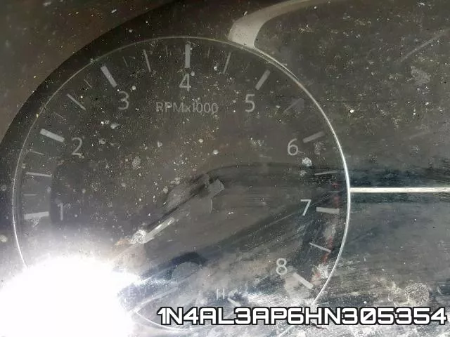 1N4AL3AP6HN305354 фото 9
