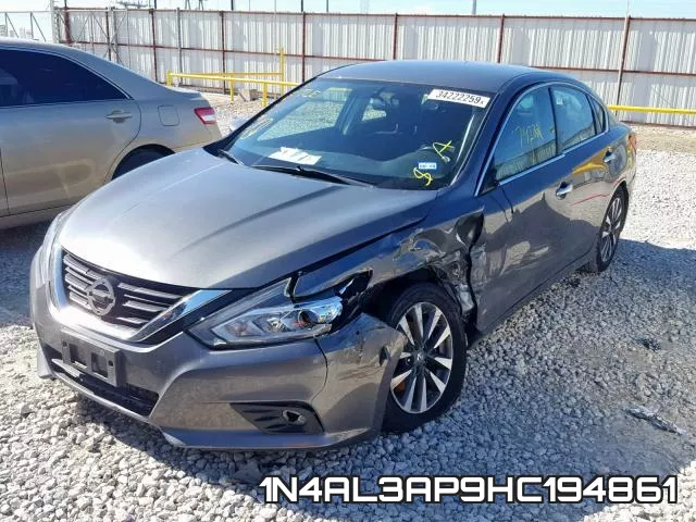 1N4AL3AP9HC194861 фото 3