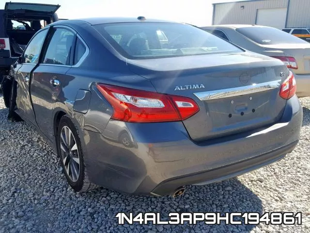 1N4AL3AP9HC194861 фото 4