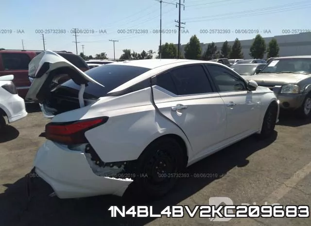 1N4BL4BV2KC209683 фото 5