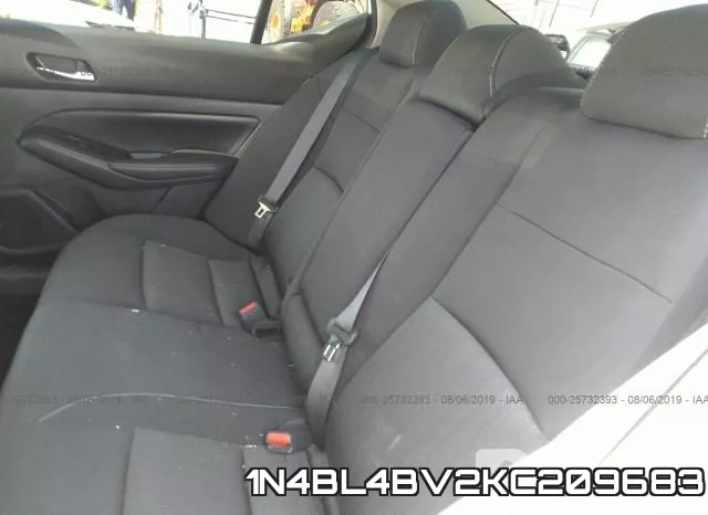 1N4BL4BV2KC209683 фото 9
