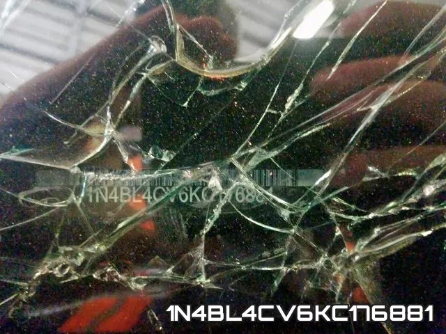 1N4BL4CV6KC176881 фото 2