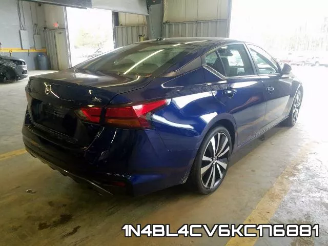 1N4BL4CV6KC176881 фото 5