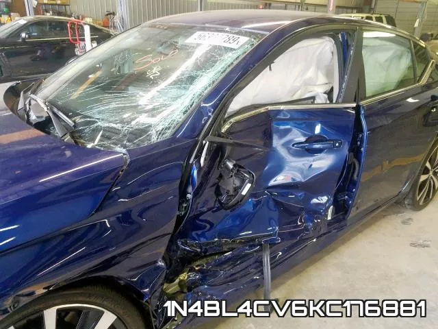 1N4BL4CV6KC176881 фото 10