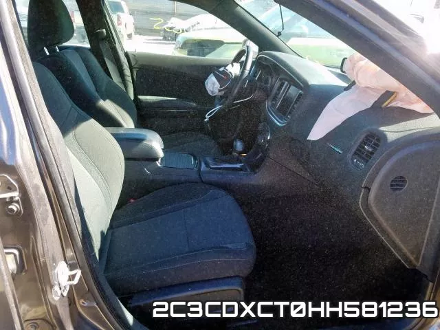 2C3CDXCT0HH581236 фото 6