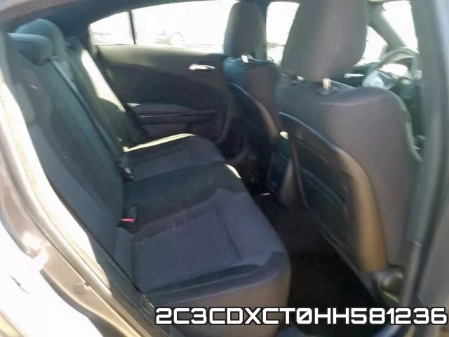 2C3CDXCT0HH581236 фото 7