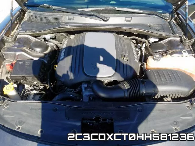 2C3CDXCT0HH581236 фото 8