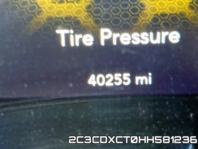 2C3CDXCT0HH581236 фото 9