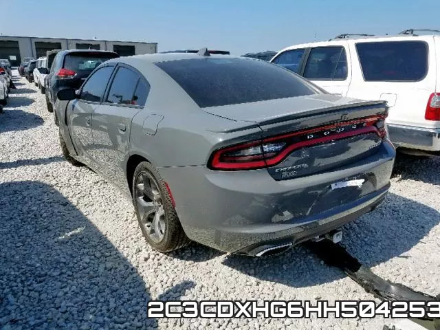 2C3CDXHG6HH504253 фото 4
