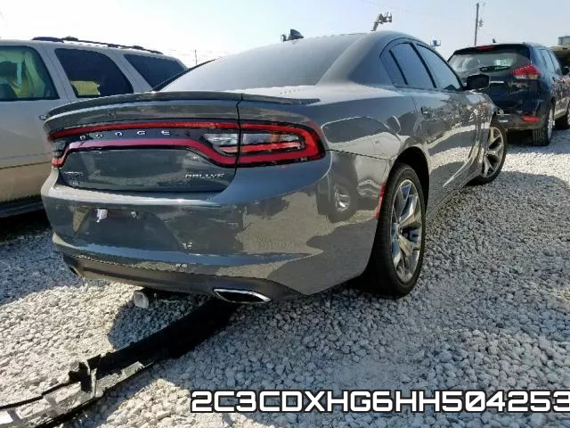 2C3CDXHG6HH504253 фото 5