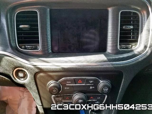 2C3CDXHG6HH504253 фото 10