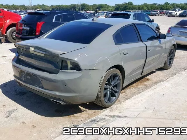 2C3CDXHGXHH575293 фото 5