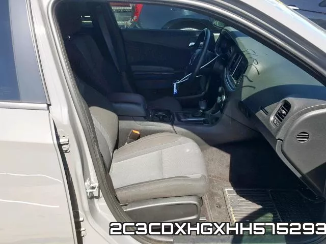 2C3CDXHGXHH575293 фото 6