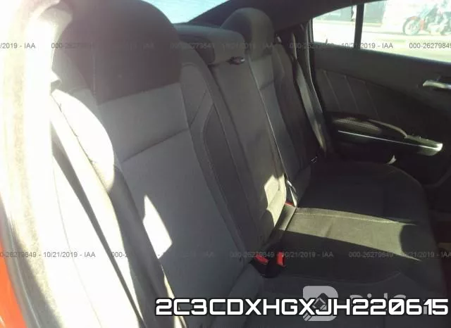 2C3CDXHGXJH220615 фото 9