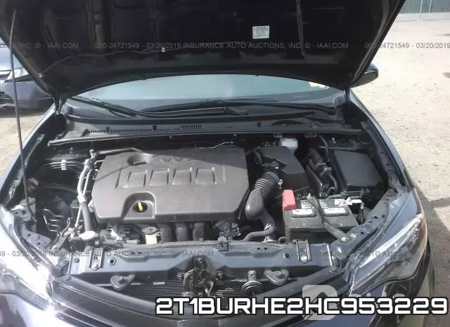 2T1BURHE2HC953229 фото 2
