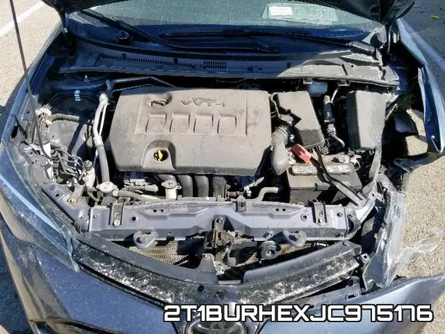 2T1BURHEXJC975176 фото 8