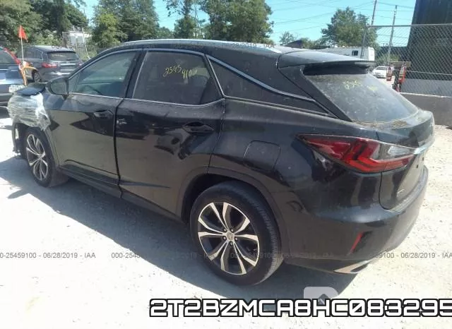 2T2BZMCA8HC083295 фото 4
