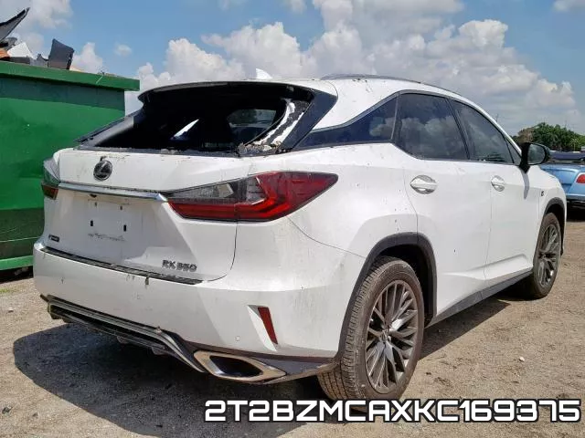 2T2BZMCAXKC169375 фото 5
