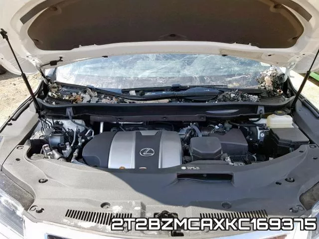 2T2BZMCAXKC169375 фото 8