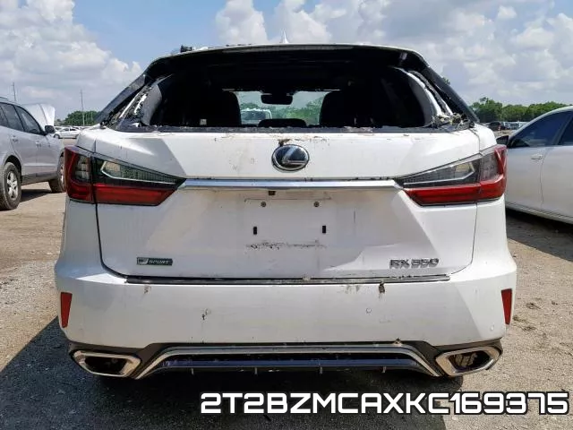 2T2BZMCAXKC169375 фото 10