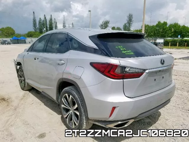 2T2ZZMCA2JC106820 фото 4