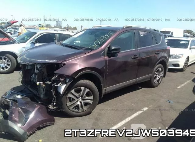 2T3ZFREV2JW503945 фото 3