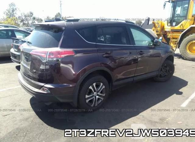 2T3ZFREV2JW503945 фото 5