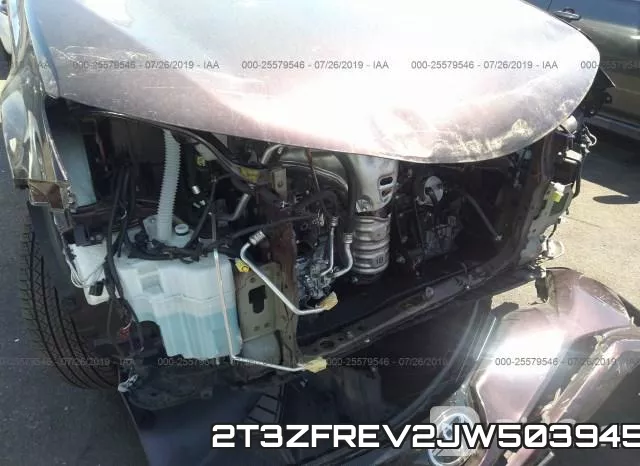2T3ZFREV2JW503945 фото 7