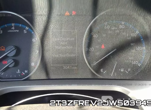 2T3ZFREV2JW503945 фото 8