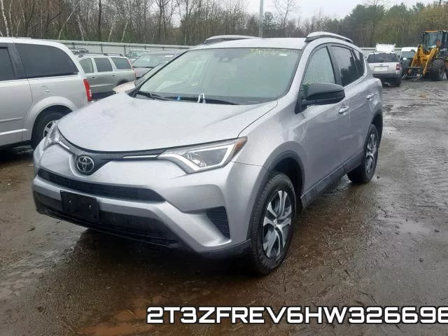 2T3ZFREV6HW326696 фото 3